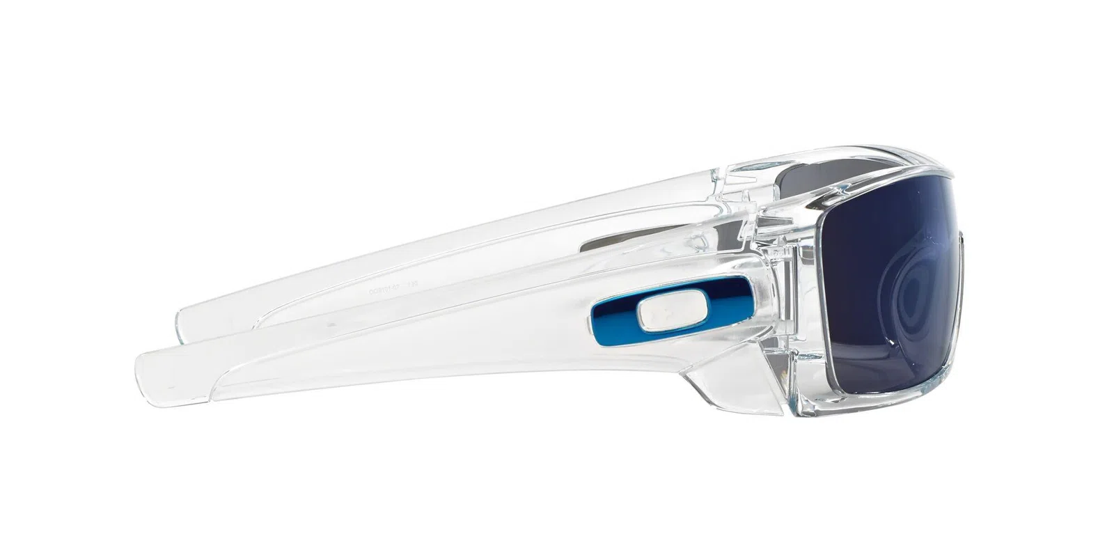 Oakley Batwolf 9101 Sunglasses - view 34